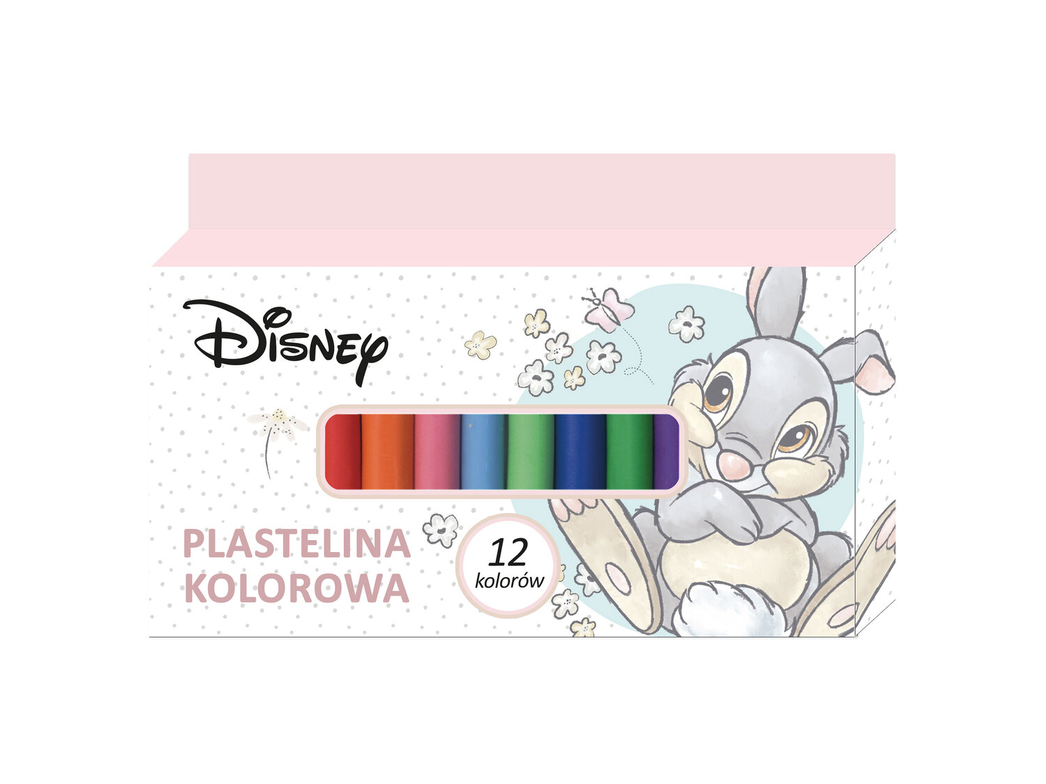 Plastelina, 12 kolorów , cena 3,99 PLN
5 zestawów do wyboru
- nie klei się ...