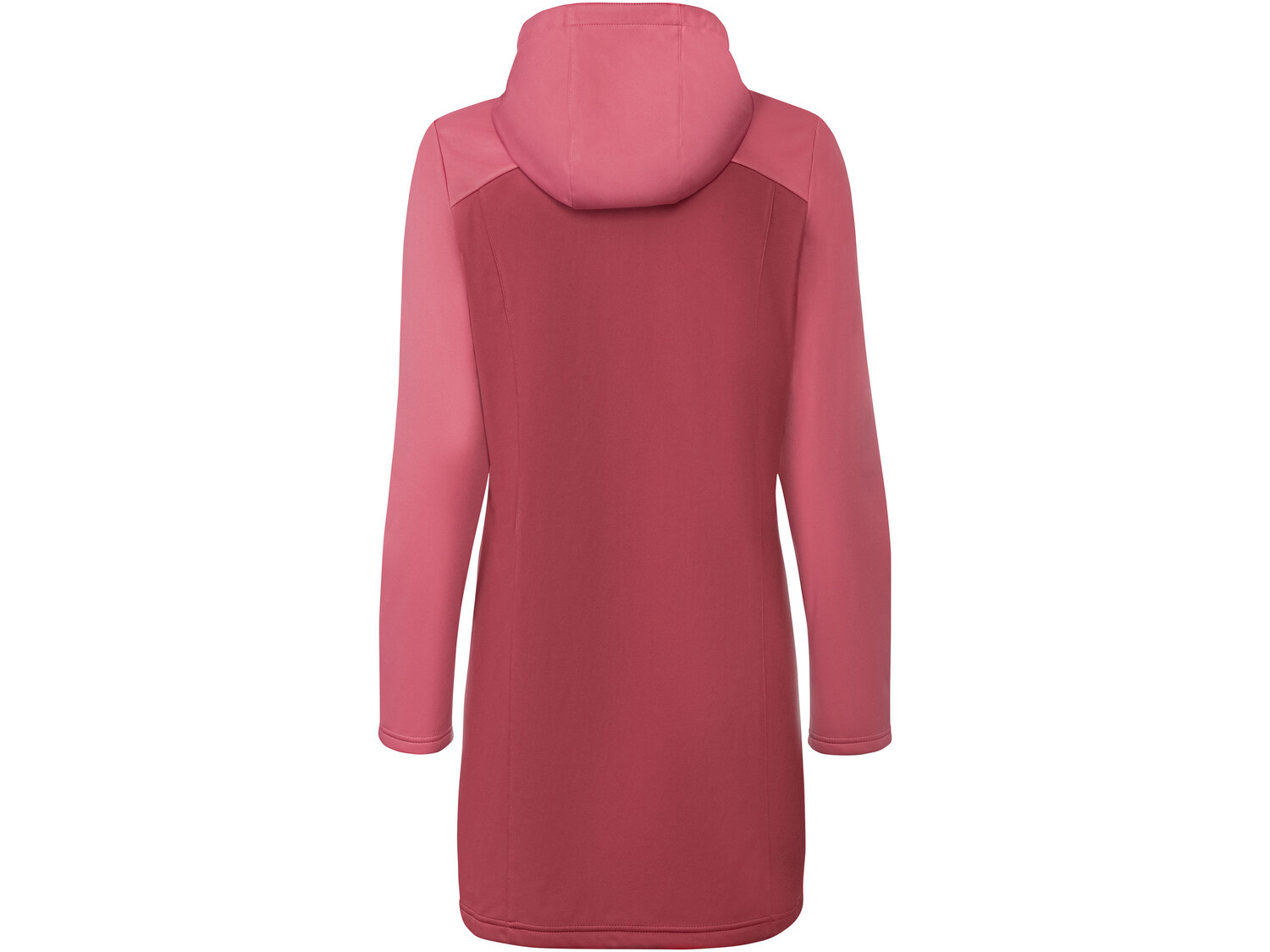 Płaszcz damski softshell Crivit, cena 69,90 PLN
- rozmiary: S-L
- trzywarstwowa ...