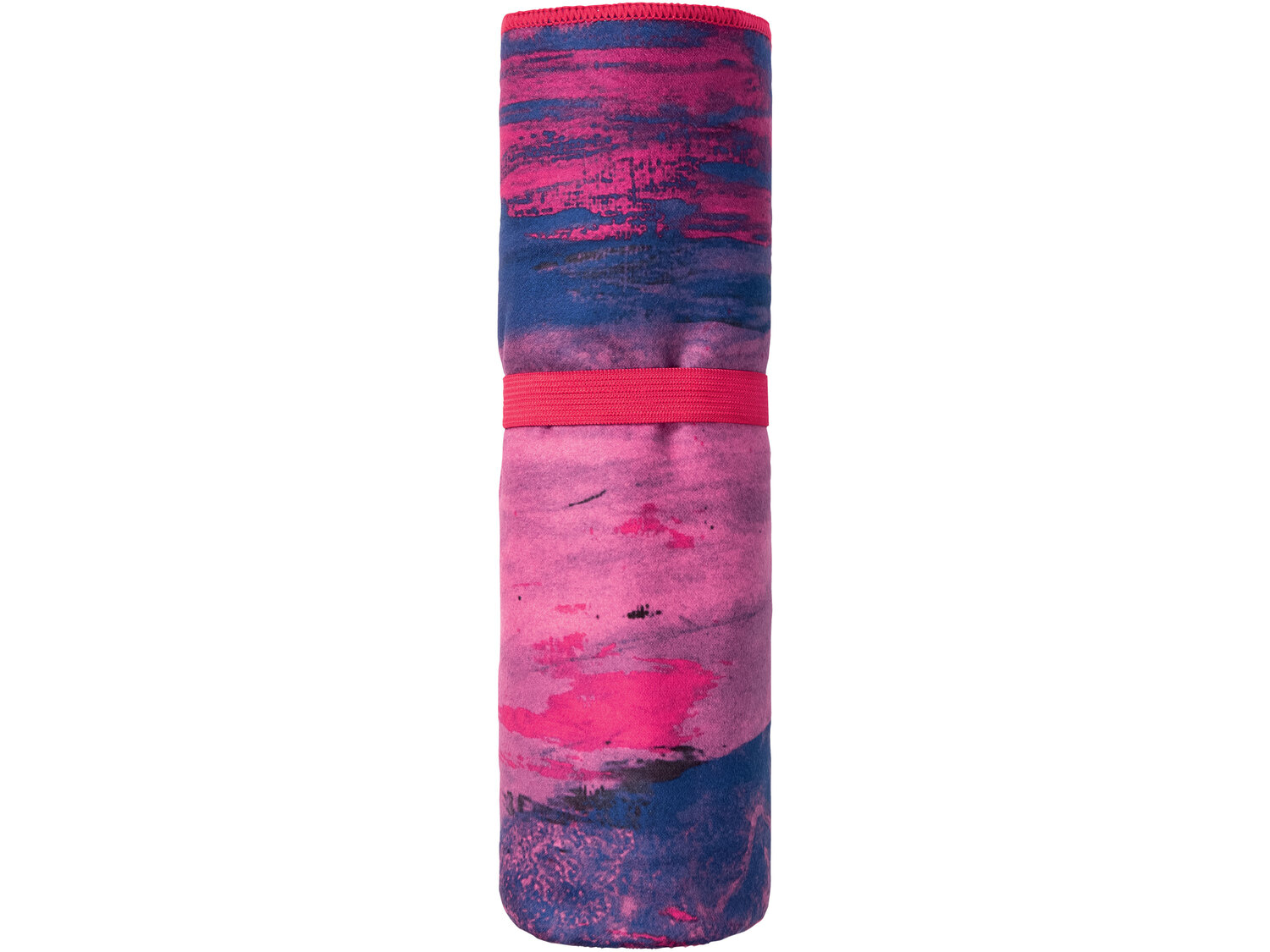 Ręcznik szybkoschnący z mikrowłókna 80 x 130 cm Crivit, cena 24,99 PLN
- kieszeń ...