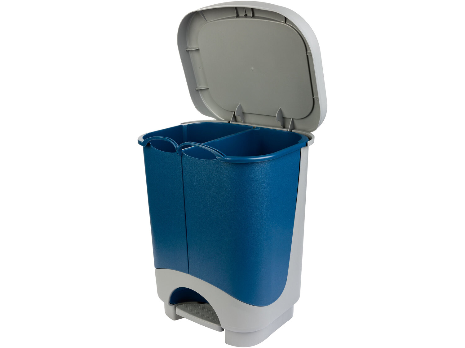 Kosz Livarno, cena 44,99 PLN
- 35 x 44,5 x 29 cm (szer. x wys. x gł.)
- 2 x 10,5 ...