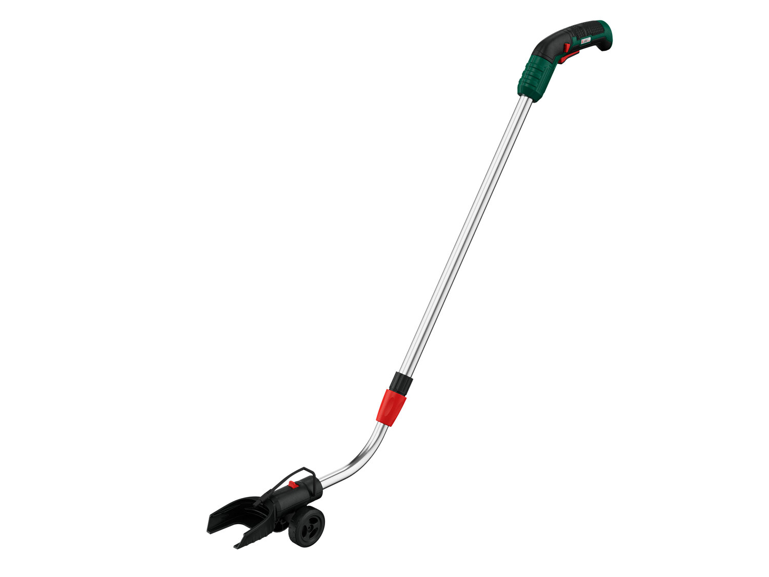 Akumulatorowe nożyce do trawy i krzewów 12 V , cena 139,00 PLN
- ergonomiczny ...