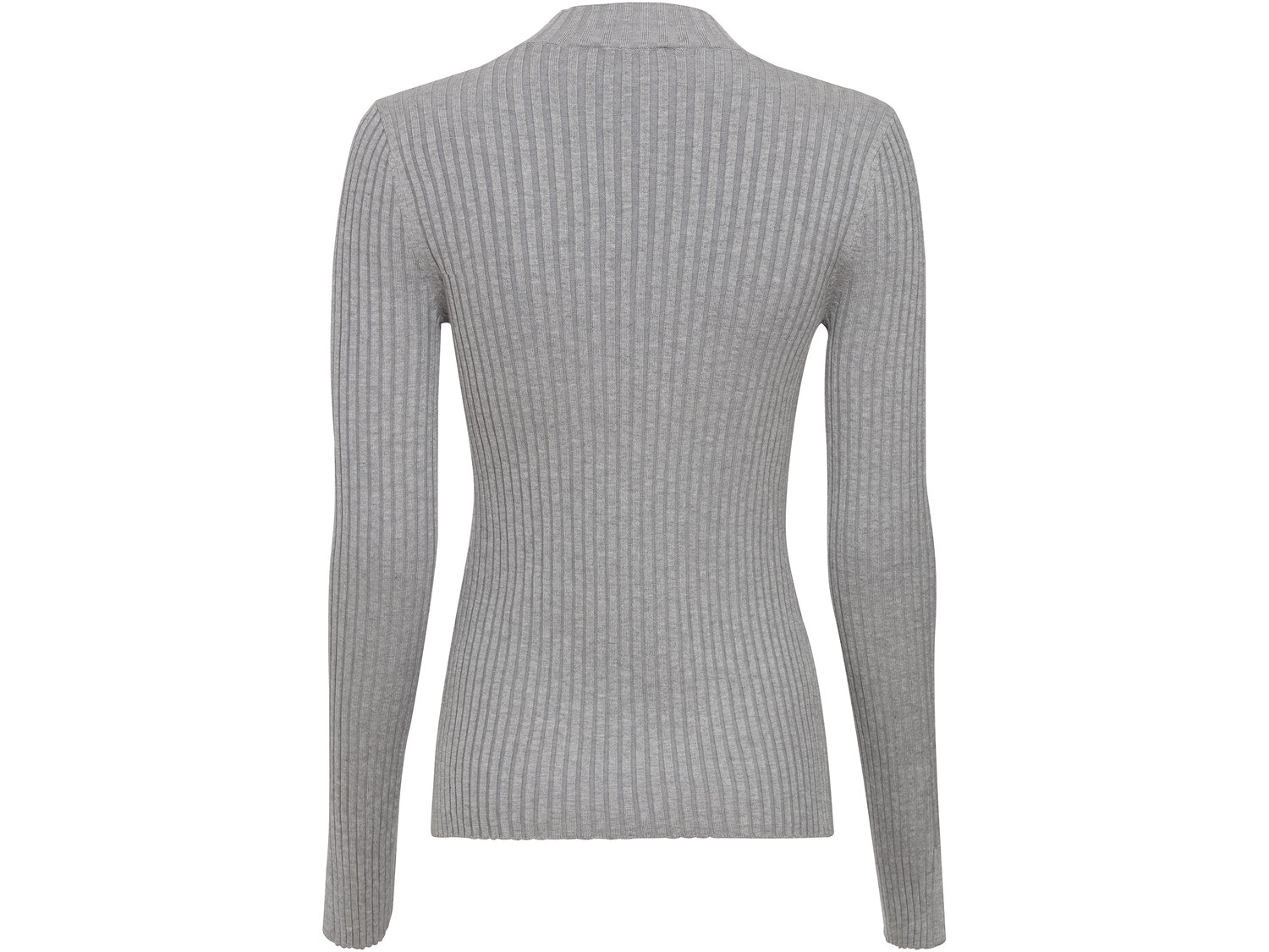 Sweter damski z wiskozą Esmara, cena 34,99 PLN
- 70% wiskozy (LENZING™, ...