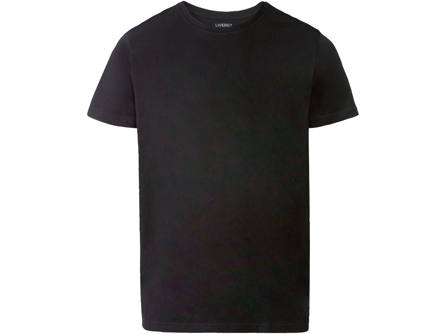 T-shirt męski z bawełny, 2 szt.* , cena 9,99 PLN
*Artykuł dostępny wyłącznie ...