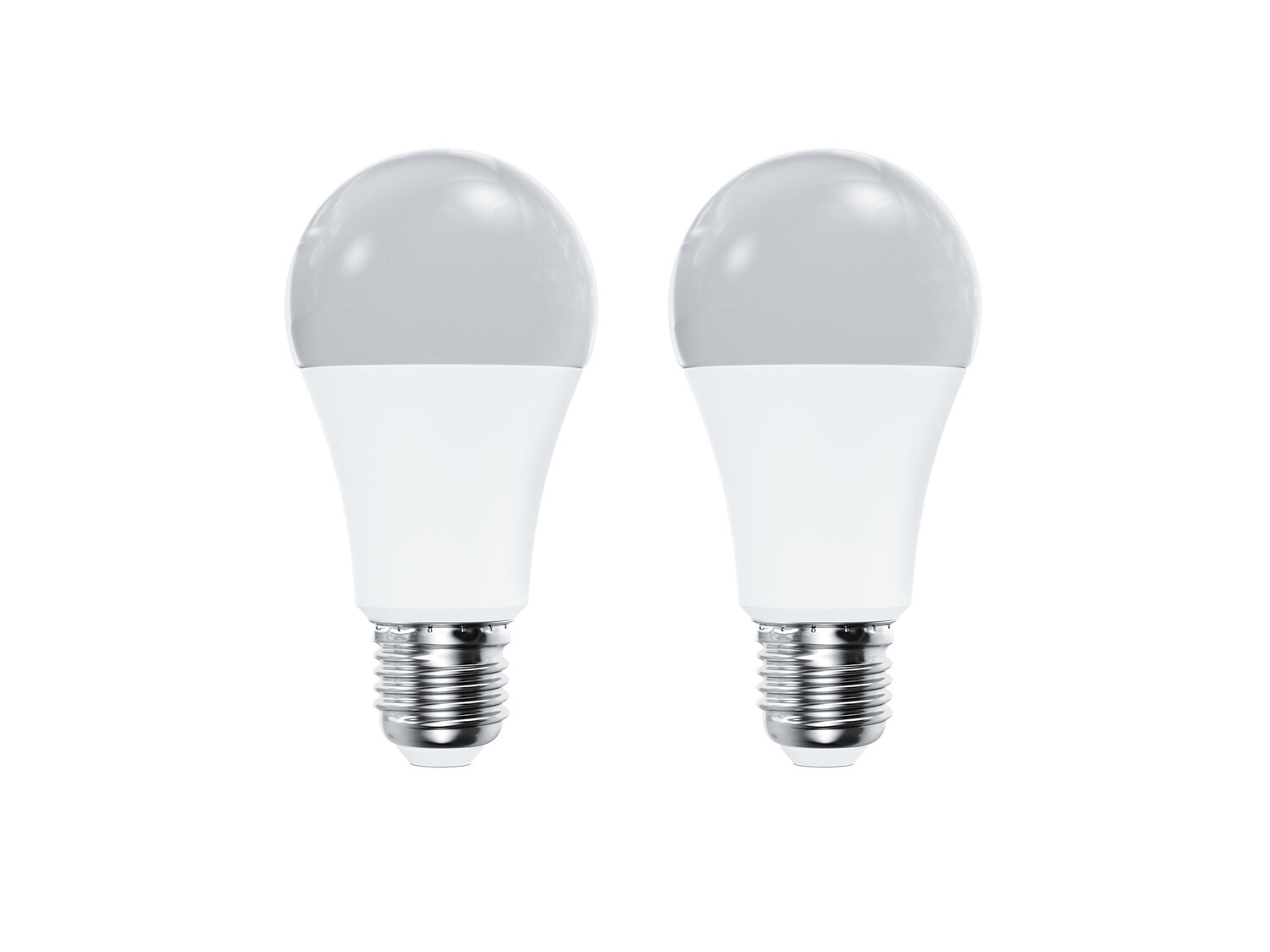 Żarówki LED, 2 szt.* Livarno, cena 11,99 PLN
*Artykuł dostępny wyłącznie ...