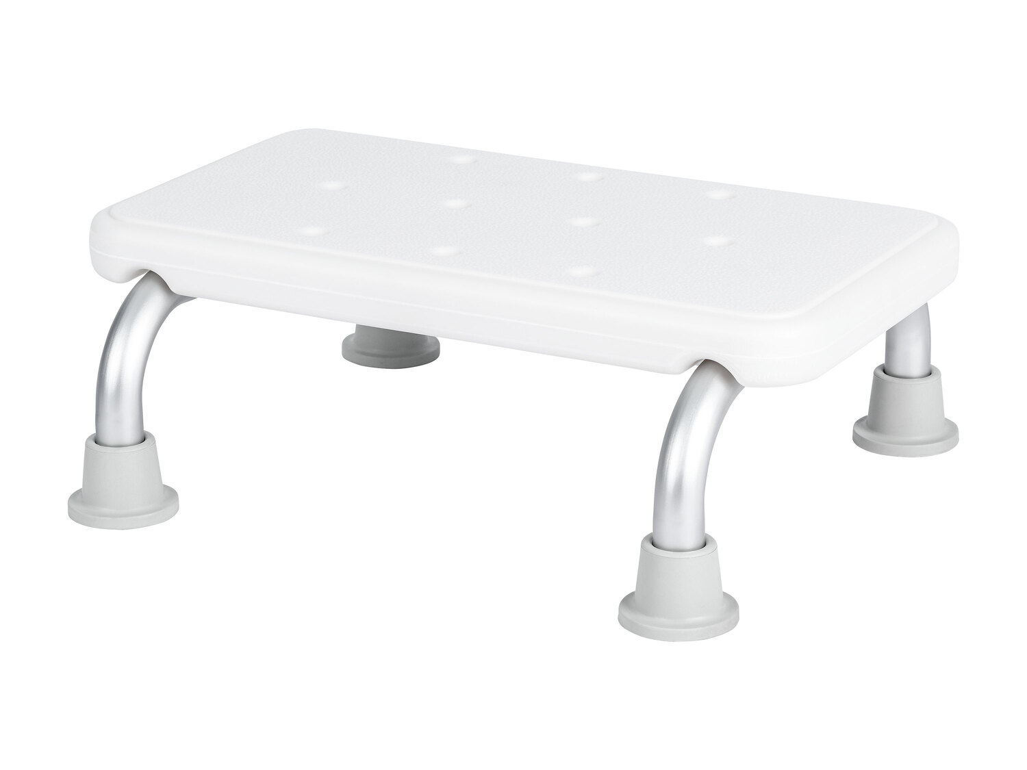Podnóżek łazienkowy Ridder, cena 89,90 PLN
- maks. 110 kg
- 41,5 x 22,5 cm
- ...