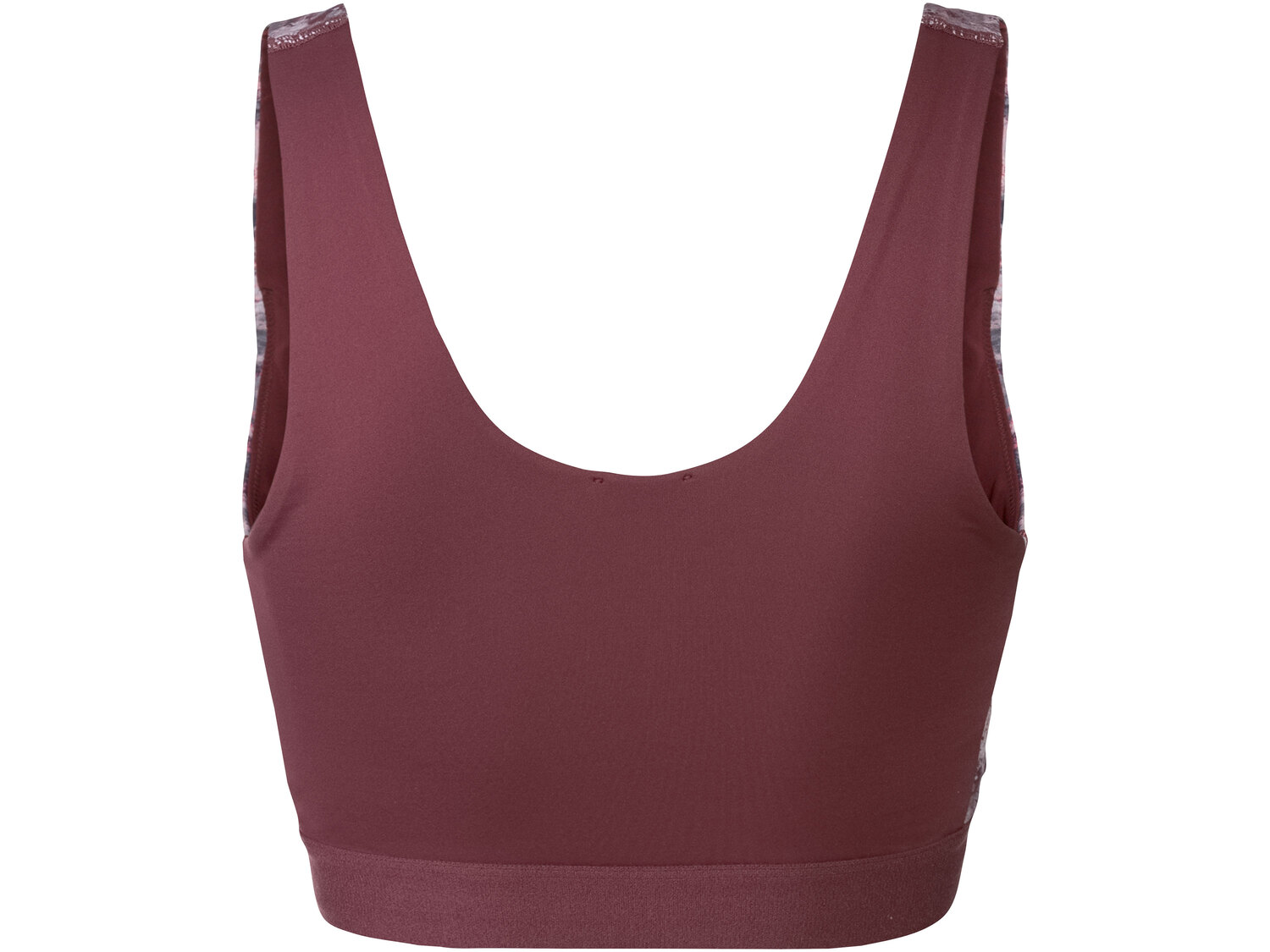 Biustonosz sportowy Crivit, cena 24,99 PLN
- rozmiary S-L
- light level - idealny ...