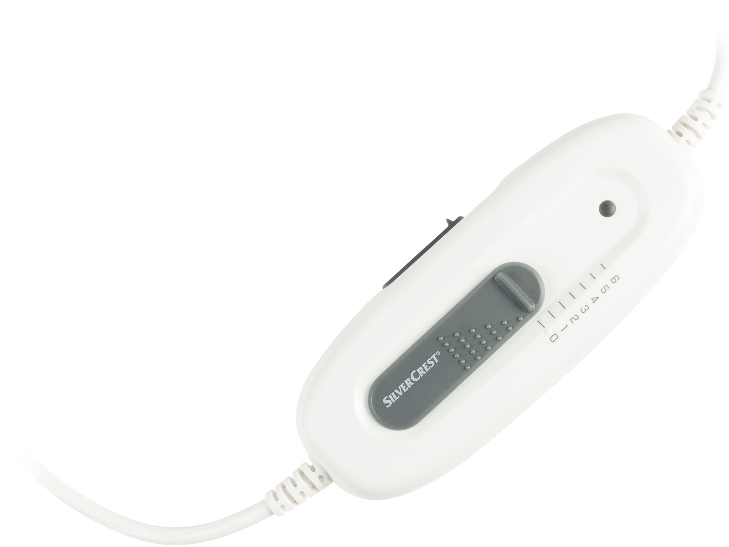 Elektryczna nakładka na materac 60 W Silvercrest Personal Care, cena 79,90 PLN ...