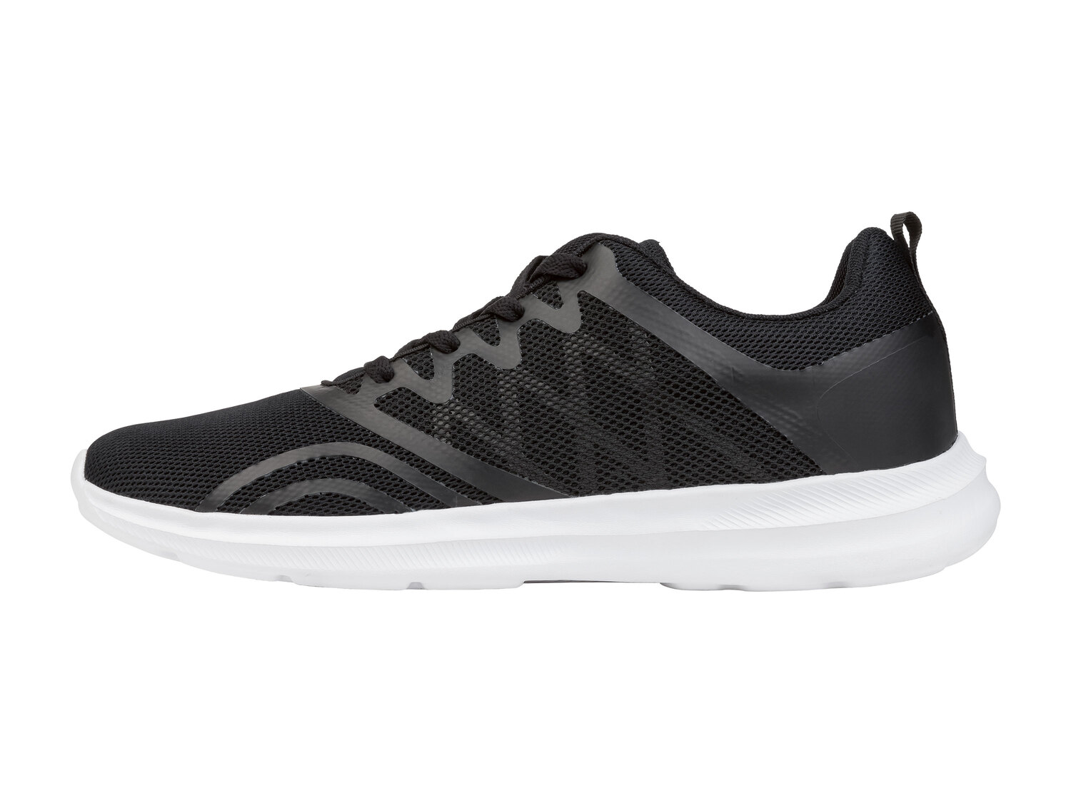 Buty sportowe męskie Crivit, cena 39,99 PLN
- rozmiary: 41-46
- lekka, amortyzująca ...