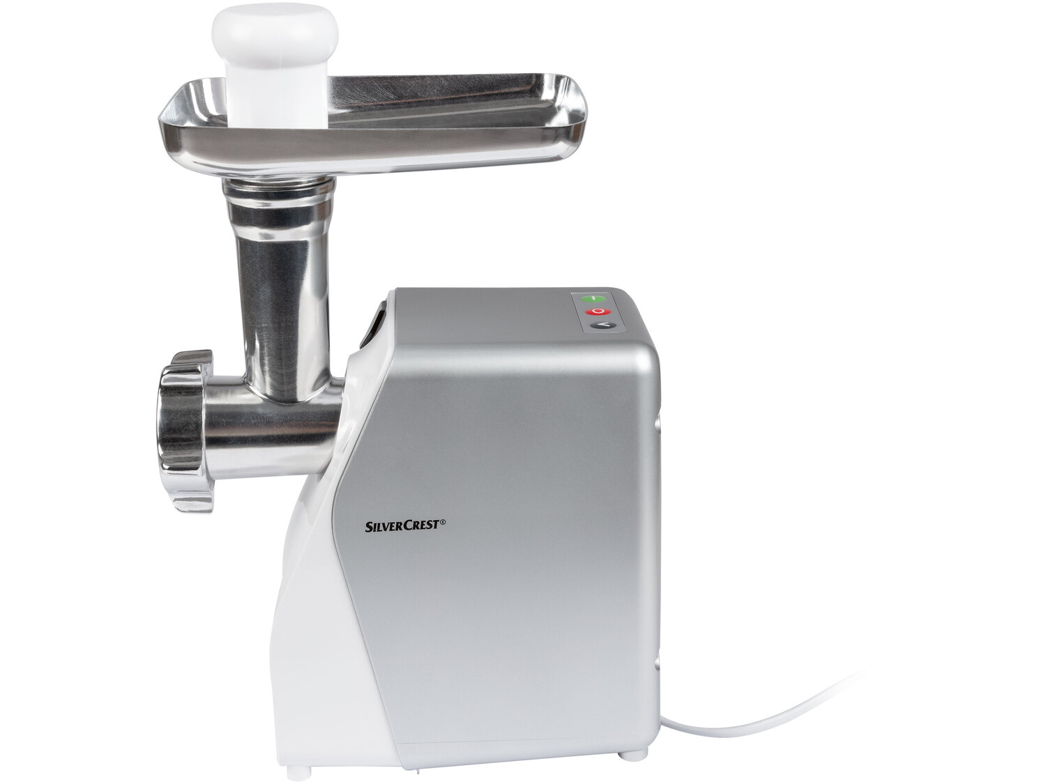 Maszynka do mielenia mięsa 350 W Silverscrest Kitchen Tools, cena 169,00 PLN
- ...