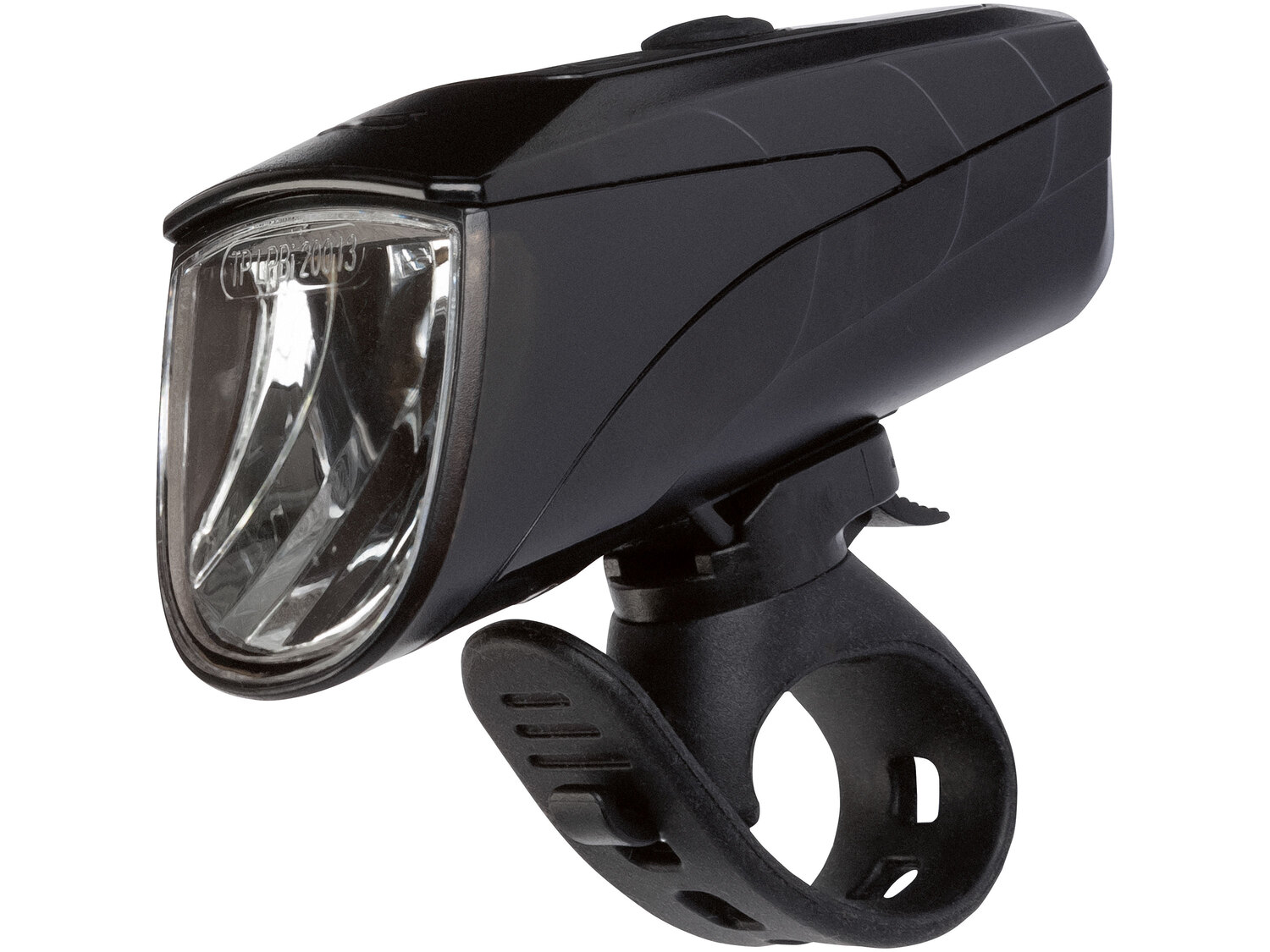 Zestaw lampek rowerowych LED Crivit, cena 69,90 PLN
- w zestawie: mocne jasne ...
