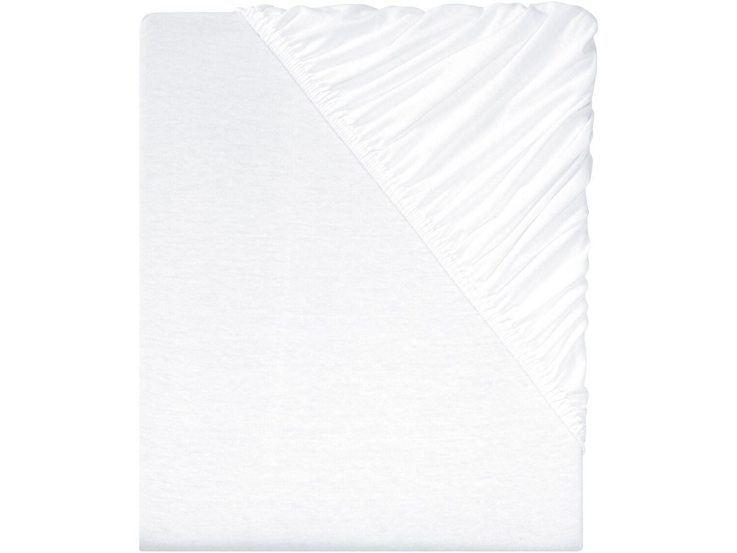 Prześcieradło z dżerseju z gumką Livarno, cena 19,99 PLN
90-100 x 200 cm
- ...