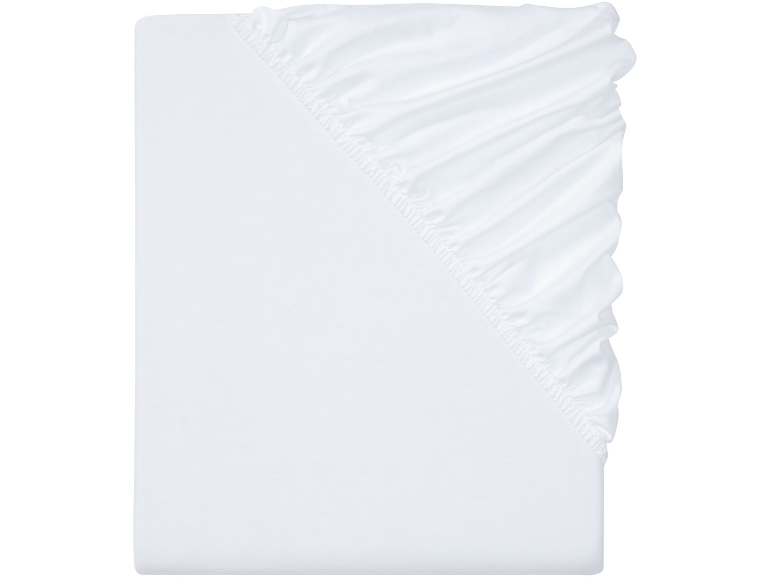 Prześcieradło satynowe z gumką Meradiso, cena 34,99 PLN
90-100 x 200 cm
- ...