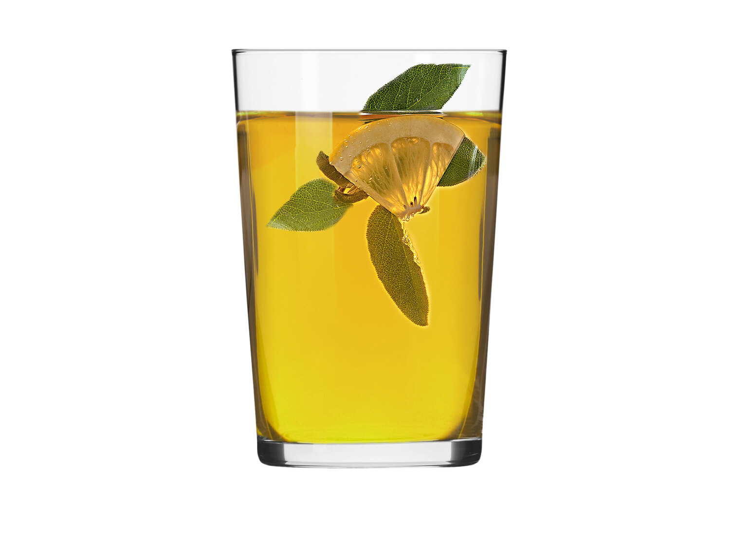 KROSNO Zestaw 6 szklanek do napojów, 250 ml , cena 9,99 PLN
- można w nich pić ...