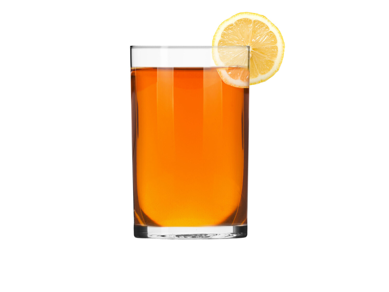 KROSNO Zestaw 6 szklanek do napojów, 250 ml , cena 9,99 PLN 
- można w nich pić ...