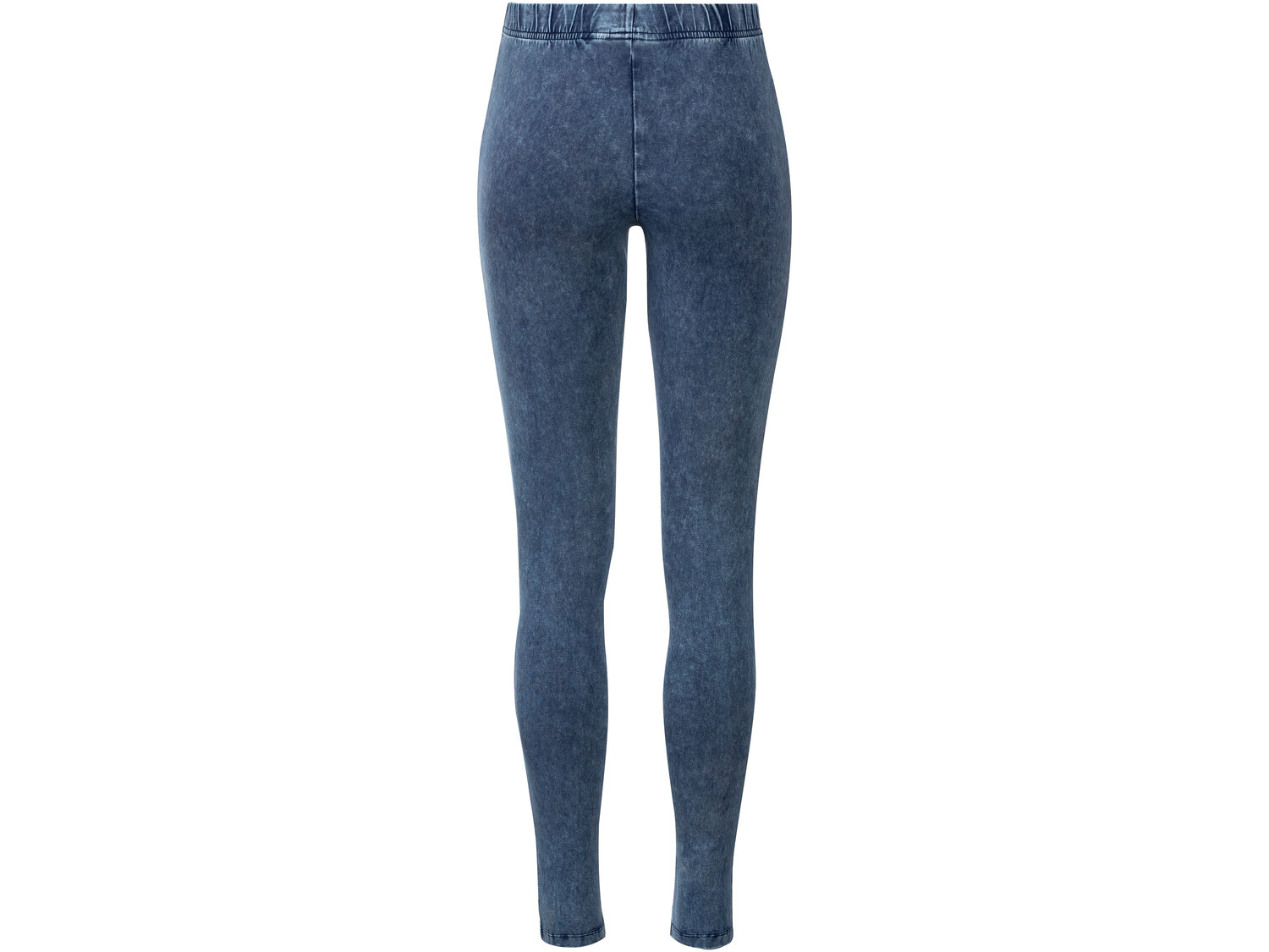 Legginsy damskie z bawełny Esmara, cena 29,99 PLN
- 95% bawełny, 5% elastanu ...