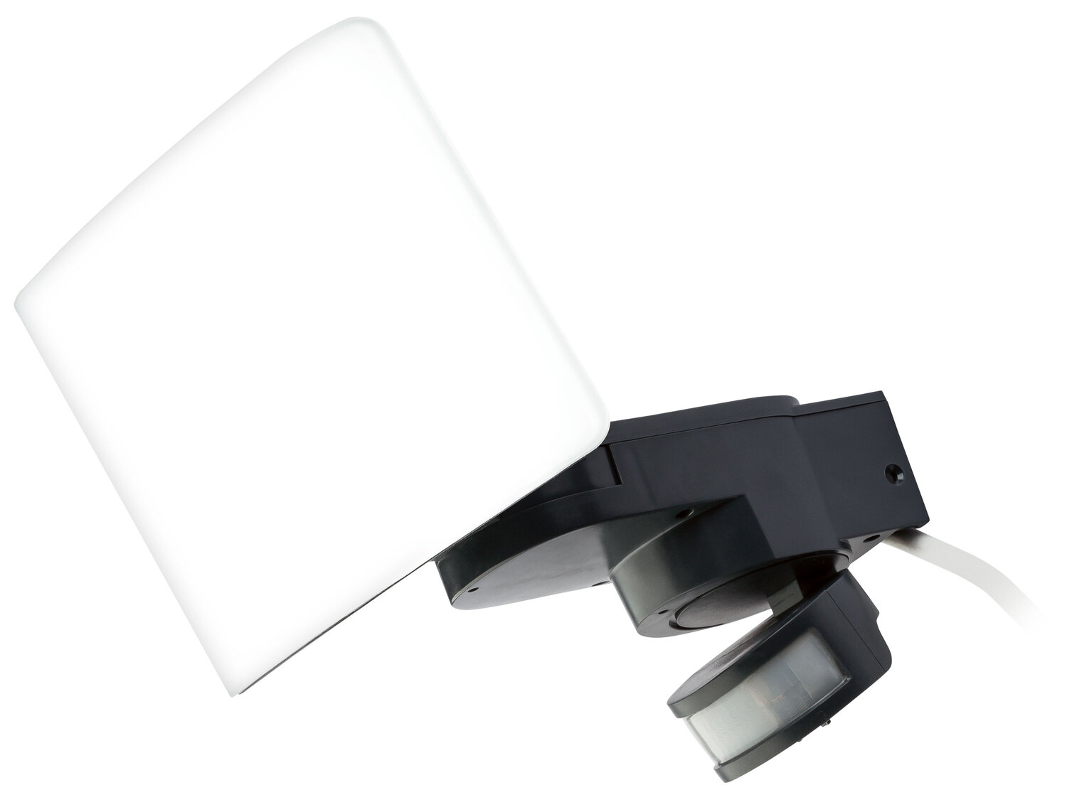 Reflektor zewnętrzny LED 24 W Livarno, cena 89,90 PLN
- ok. 19 x 23 x 20 cm (szer. ...