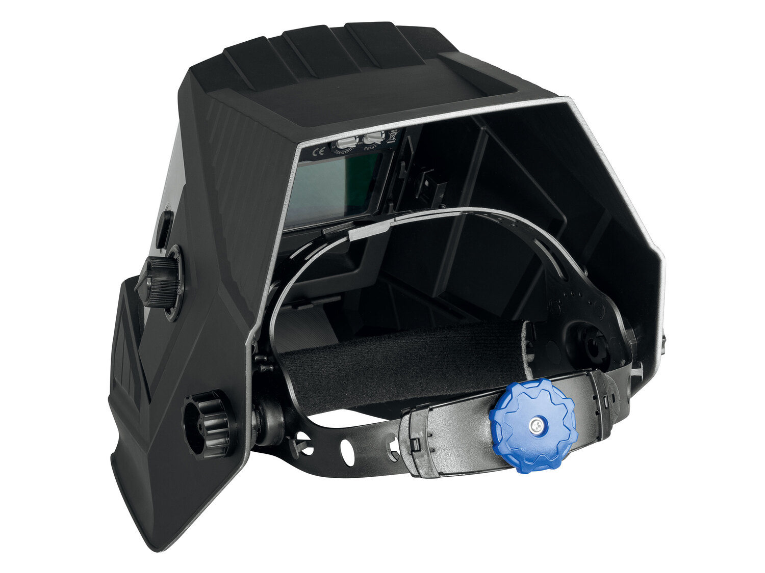 Kask spawalniczy , cena 99,00 PLN
- przystosowany do różnych metod spawania
- ...