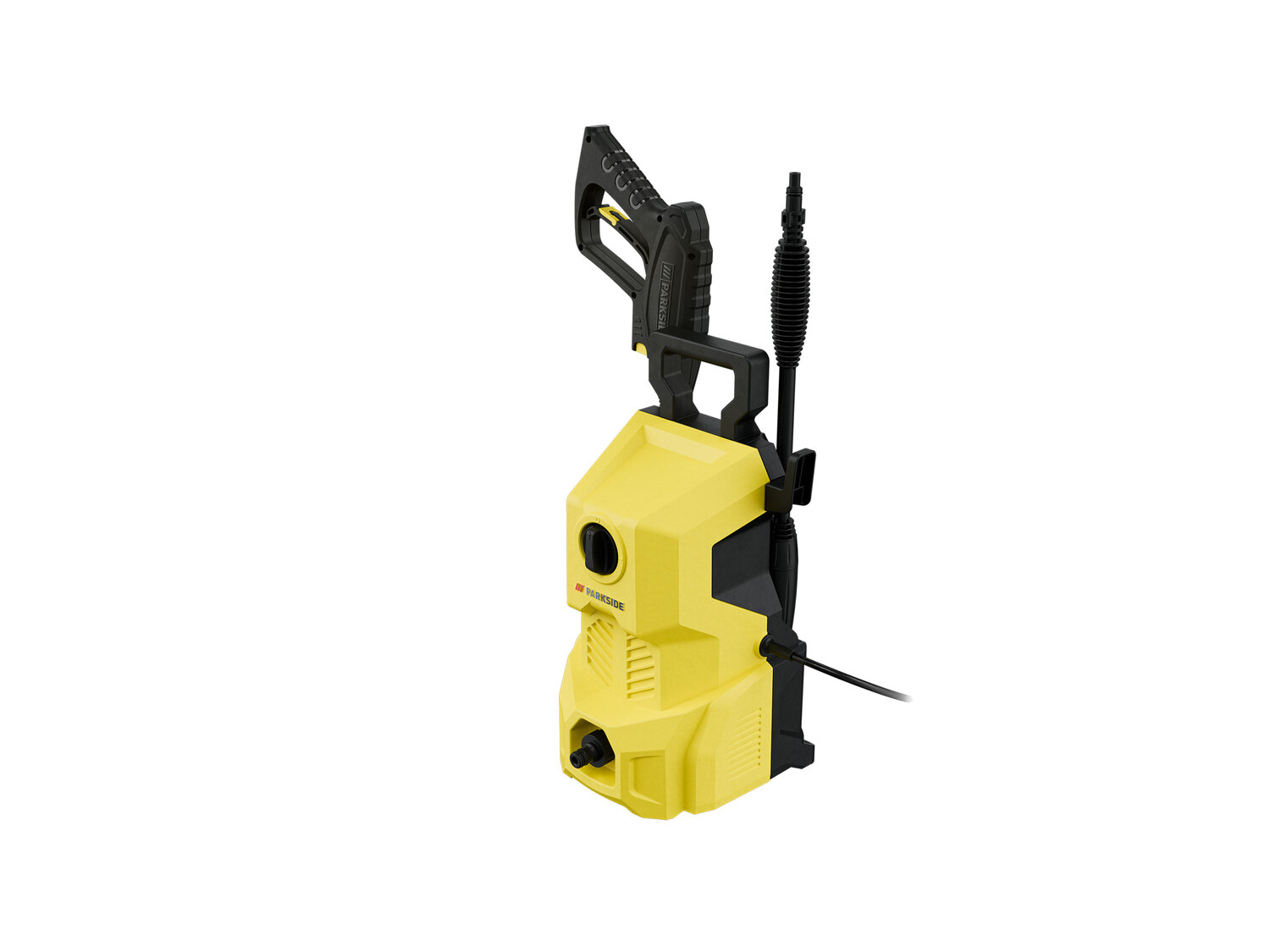 Myjka ciśnieniowa 1300 W , cena 179,00 PLN
- lanca ze standardową dyszą Vario
- ...