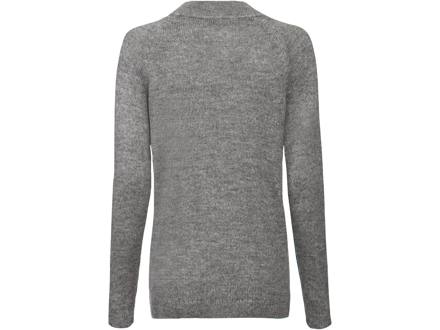 Sweter damski z wełną Esmara, cena 39,99 PLN
- rozmiary: S-L
- miękki, przyjemny ...