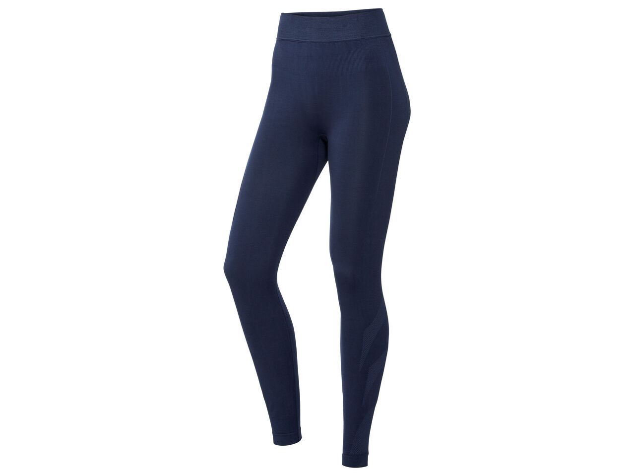 CRIVIT PRO® Legginsy męskie termoaktywne z dodatkiem wełny Merino , cena 39,99 ...