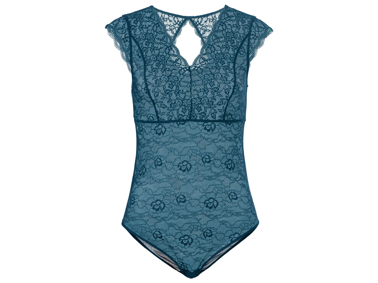 ESMARA LINGERIE® Body damskie koronkowe , cena 34,99 PLN
ESMARA LINGERIE® Body ...