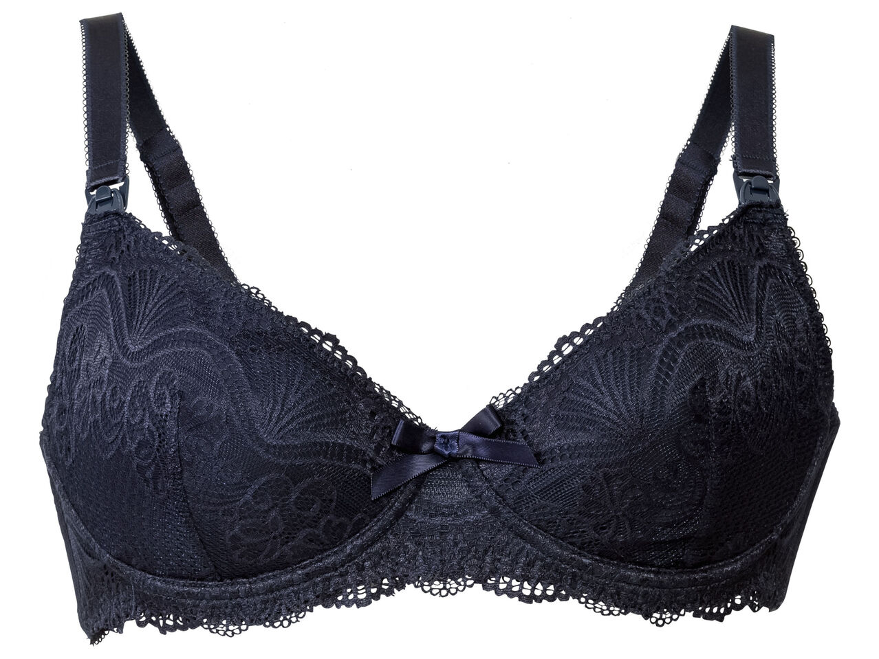 ESMARA LINGERIE® Biustonosz do karmienia , cena 24,99 PLN
ESMARA LINGERIE® Biustonosz ...