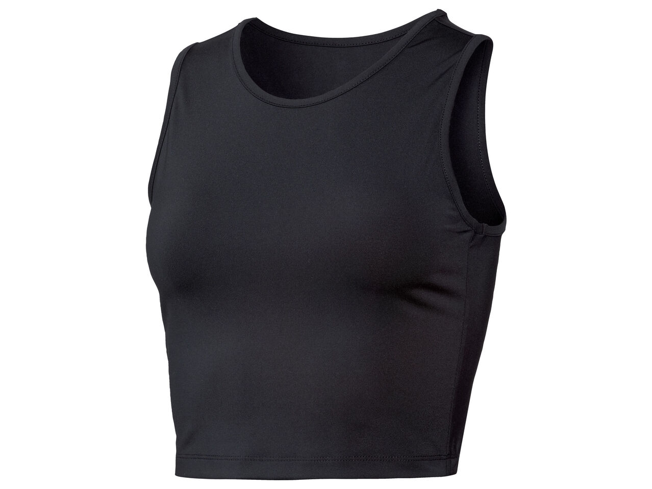 CRIVIT® Krótki top sportowy damski , cena 19,99 PLN
- rozmiary: S-L
- elementy ...