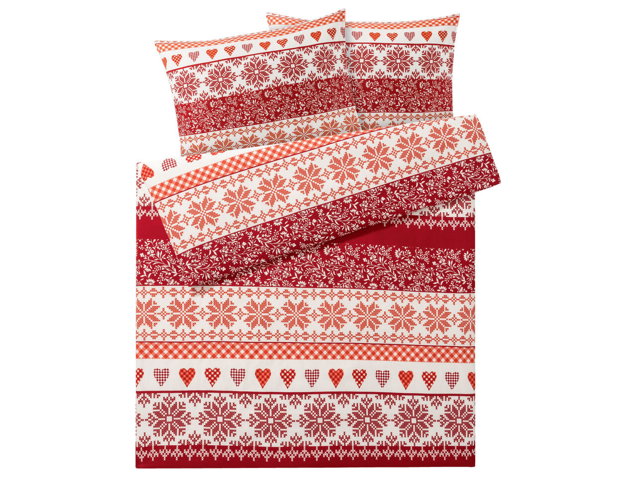 LIVARNO HOME® Pościel polarowa , cena 79,9 PLN
LIVARNO HOME® Pościel polarowa ...