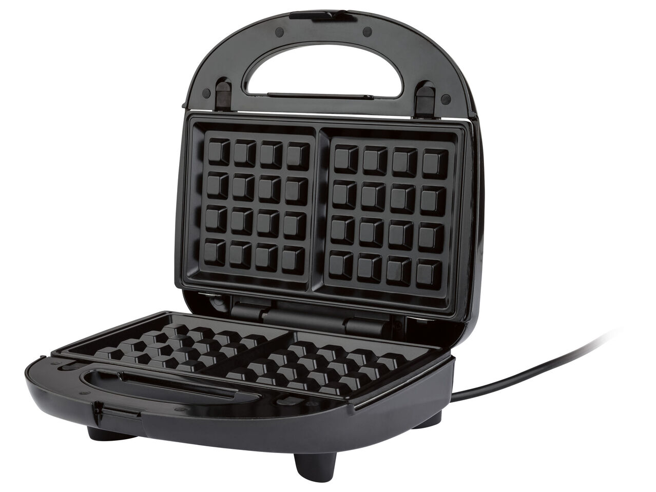 SILVERCREST KITCHEN TOOLS® Opiekacz 3 w 1, 750 , cena 89,9 PLN
SILVERCREST KITCHEN ...