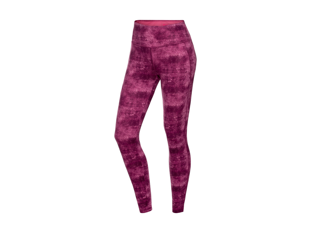 CRIVIT® Legginsy sportowe damskie , cena 29,99 PLN
CRIVIT® Legginsy sportowe ...