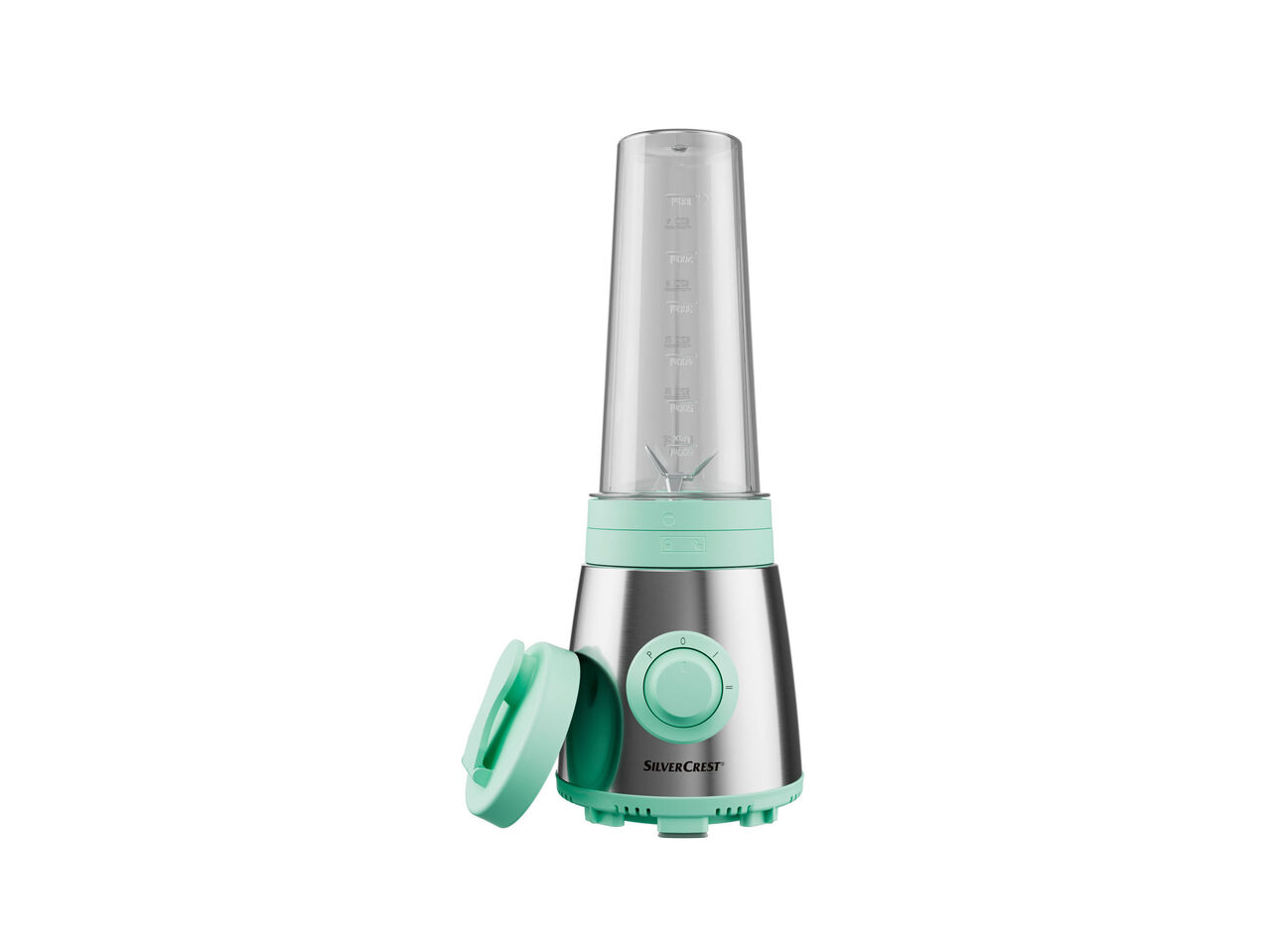 SILVERCREST KITCHEN TOOLS® Blender do smoothie , cena 79,9 PLN
SILVERCREST KITCHEN ...