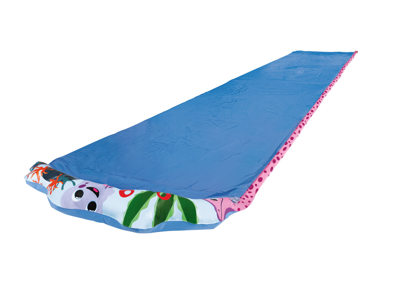 PLAYTIVE® Ślizgawka wodna , cena 49,99 PLN
PLAYTIVE® Ślizgawka wodna 2 wzory ...