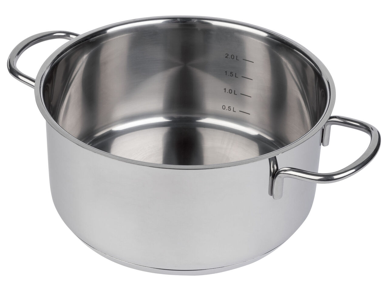 ERNESTO® Garnek do gotowania na parze z pokrywką Ø 20 cm , cena 89,9 PLN
ERNESTO® ...