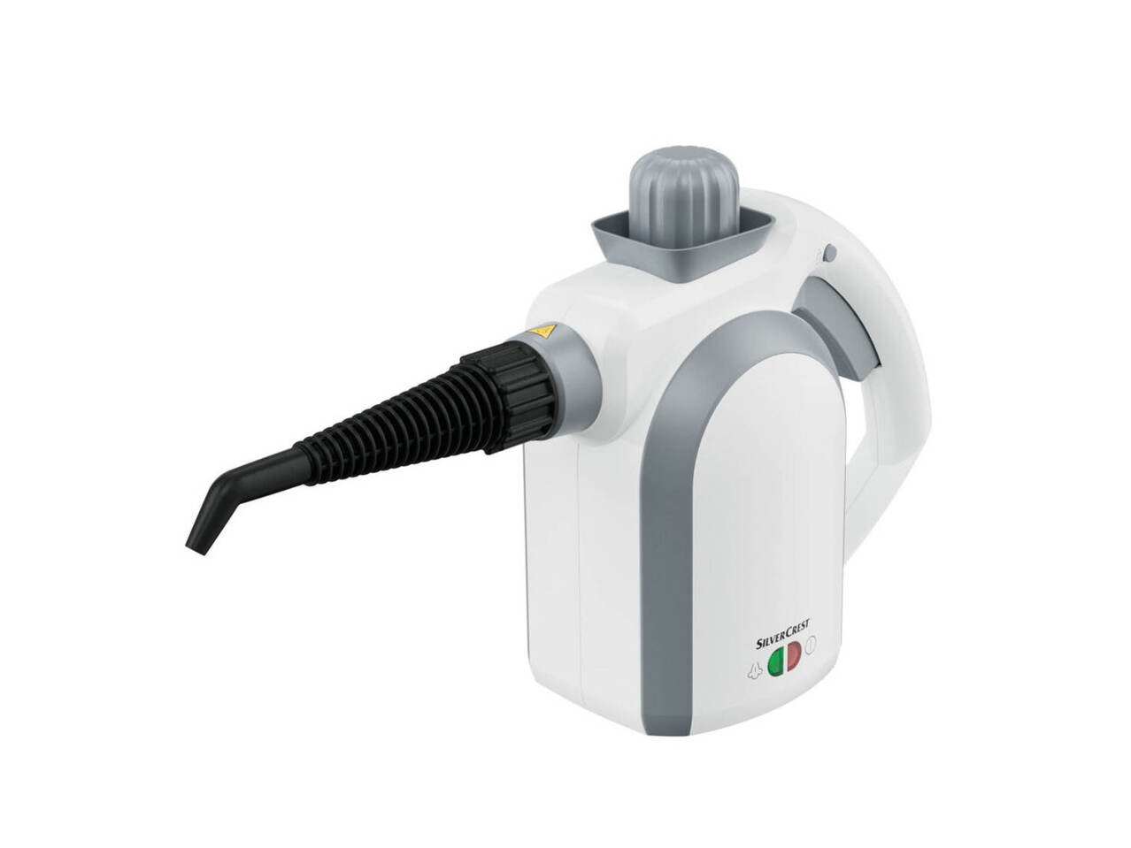 SILVERCREST® Ręczna myjka parowa 1100 W , cena 79,9 PLN
SILVERCREST® Ręczna ...