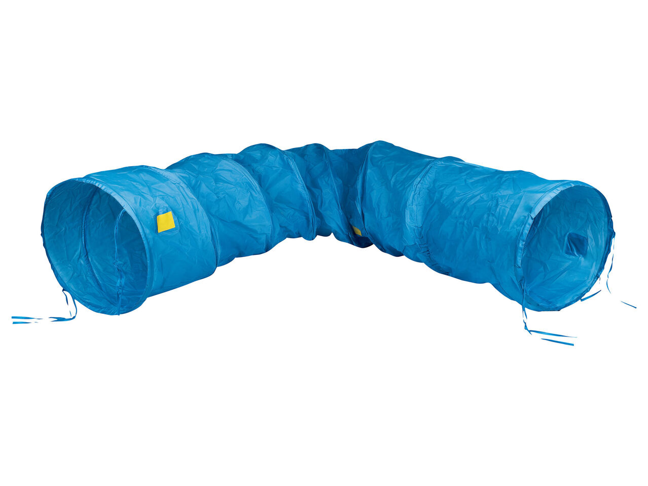 ZOOFARI® Akcesoria do treningu agility dla psa , cena 44,9 PLN
- tunel: ok. ...
