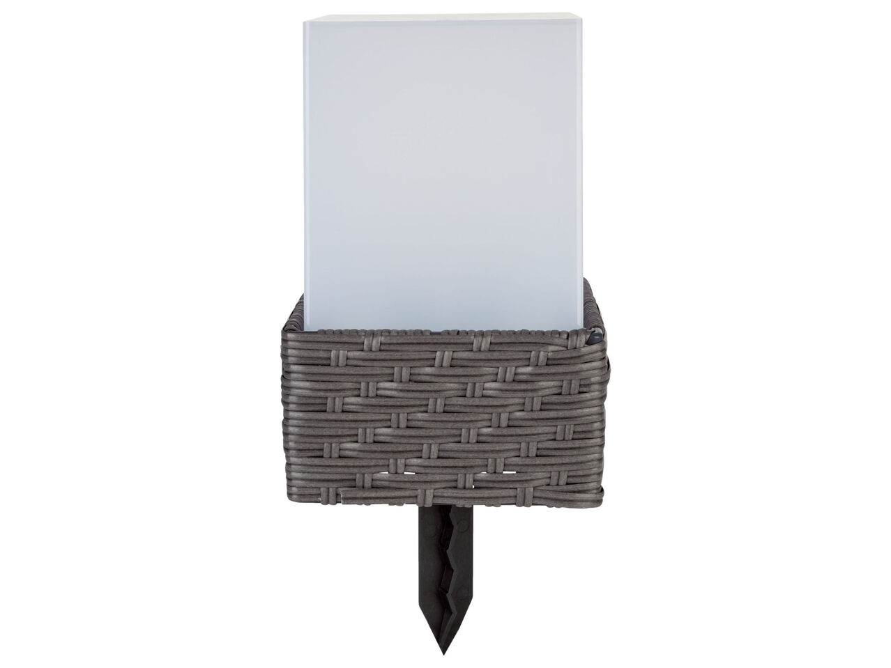 LIVARNO HOME® Lampka lub zestaw lampek solarnych , cena 39,99 PLN
LIVARNO HOME® Lampka ...