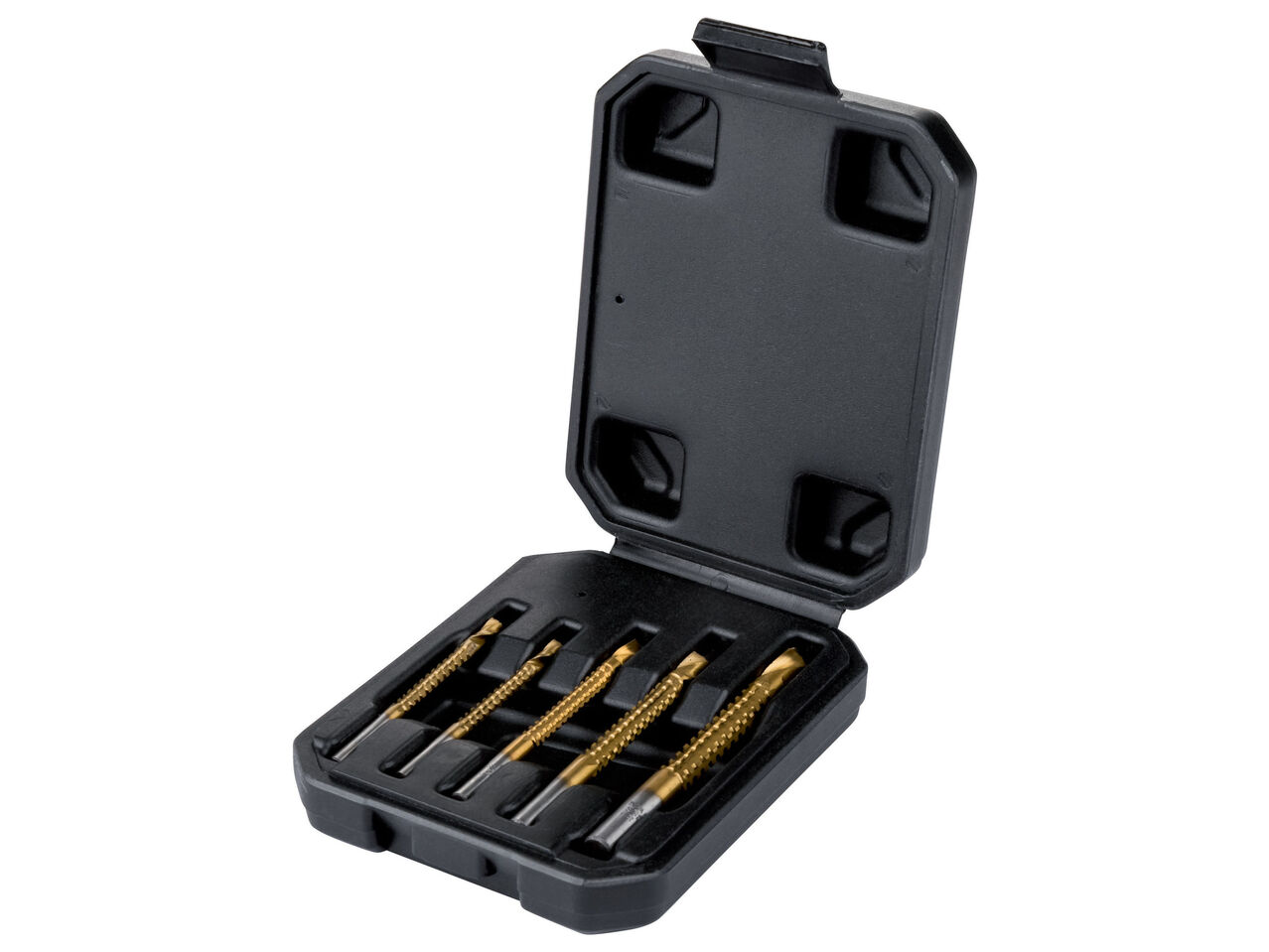 PARKSIDE® Zestaw wierteł , cena 19,99 PLN