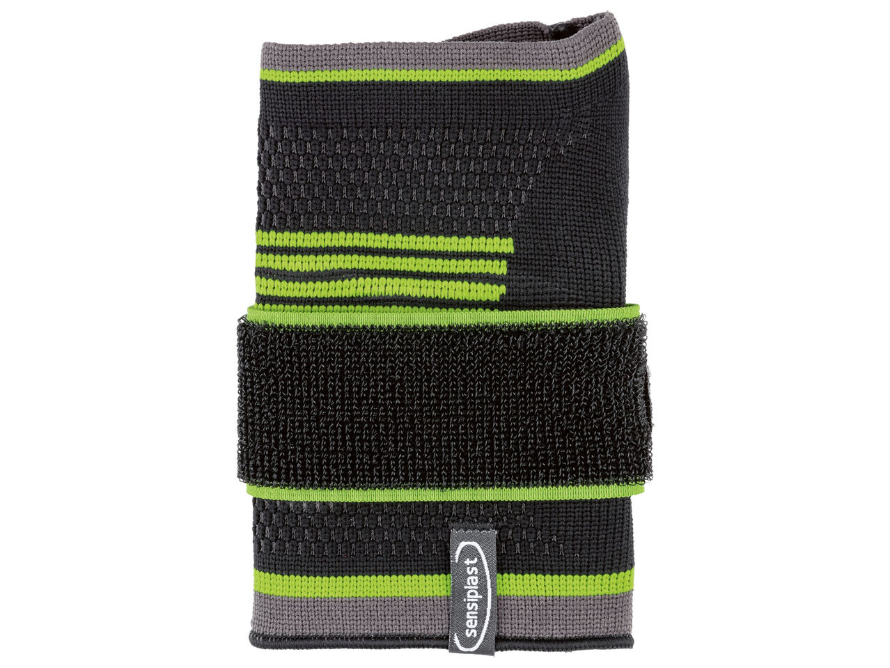 SENSIPLAST® Opaska opaska na nadgarstek Manu-Active , cena 14,99 PLN
- na ...