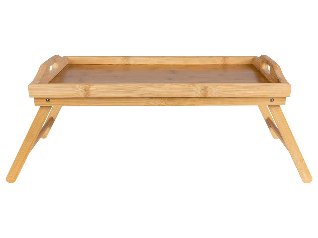 LIVARNOHOME® Stolik śniadaniowy do łóżka , cena 34,99 PLN
LIVARNOHOME® Stolik ...