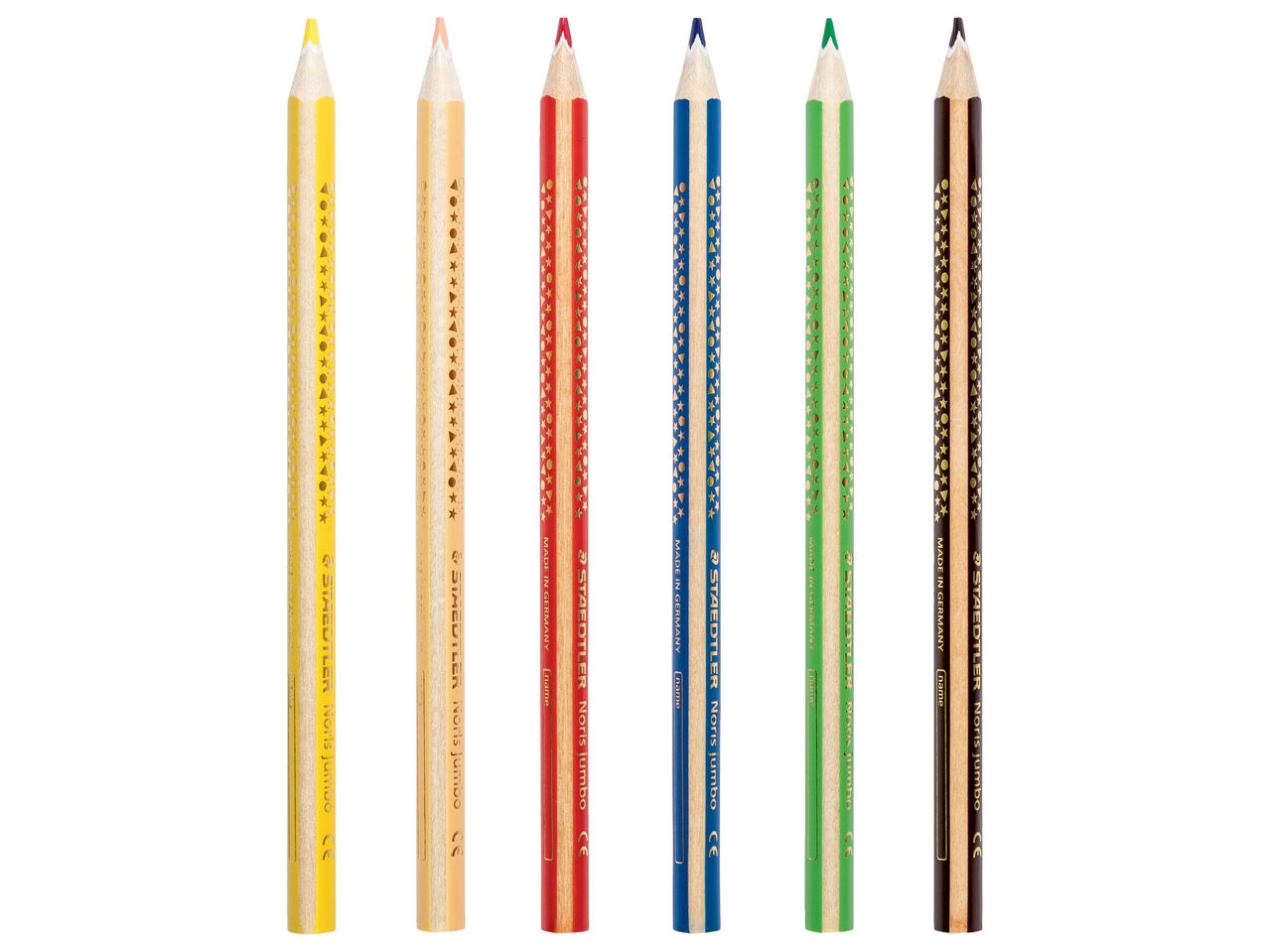 STAEDLER® Zestaw szkolny , cena 14,99 PLN
STAEDLER® Zestaw szkolny 4 zestawy ...