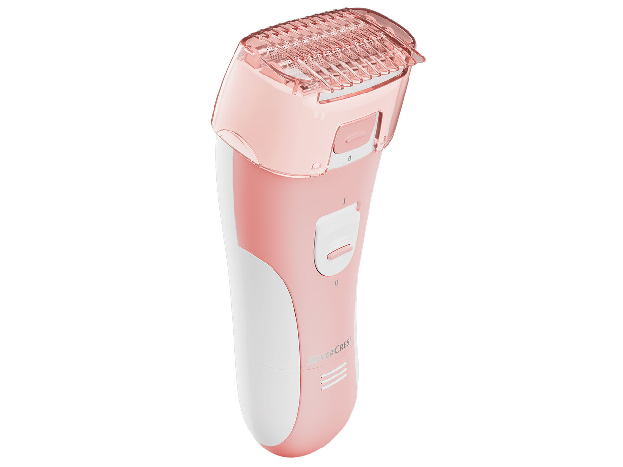 SILVERCREST PERSONAL CARE® Golarka damska 3 w 1 , cena 44,99 PLN
- w zestawie: ...