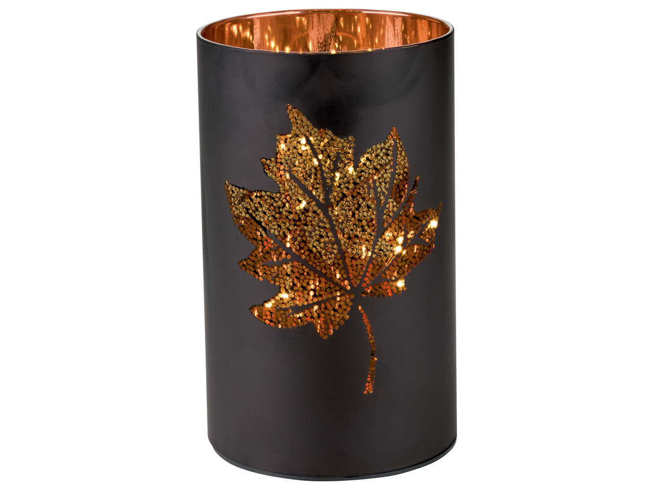 LIVARNO HOME® Lampion LED z motywem jesiennym , cena 29,99 PLN
LIVARNO HOME® ...
