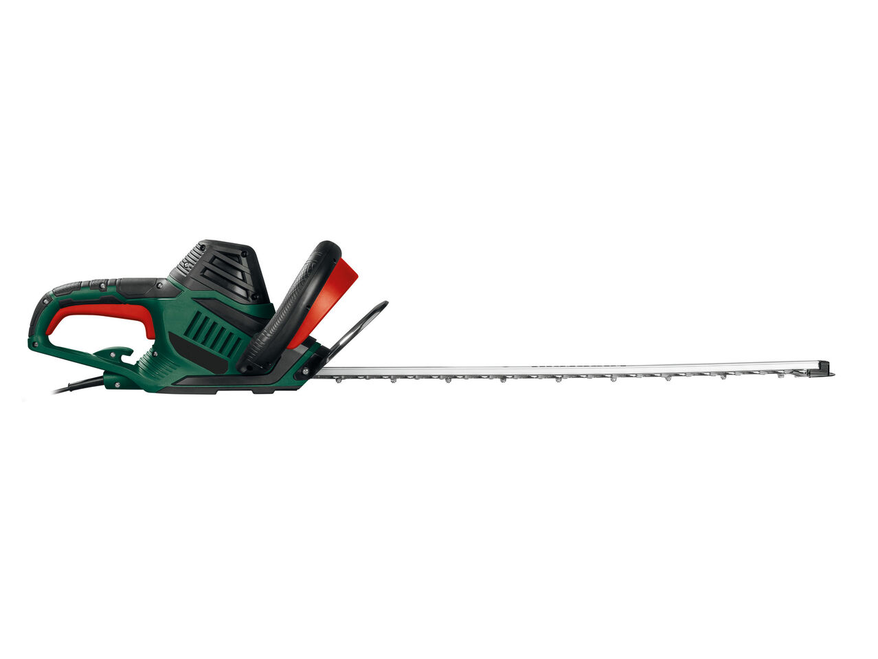 PARKSIDE® Elektryczne nożyce do żywopłotu , cena 179 PLN
- wydajny silnik ...