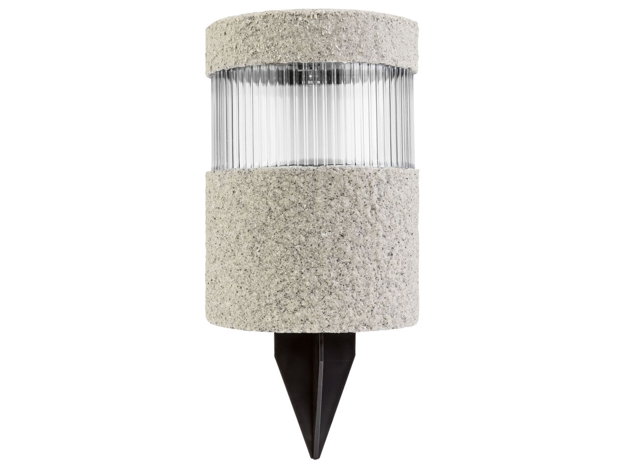 LIVARNO HOME® Lampa solarna LED , cena 16,99 PLN
- funkcja automatycznego ...
