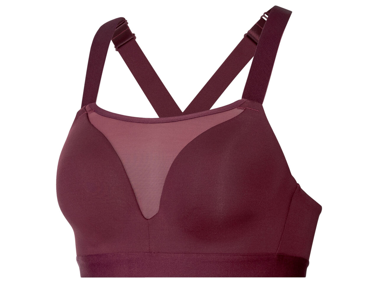 CRIVIT® Biustonosz sportowy damski , cena 44,99 PLN
CRIVIT® Biustonosz sportowy ...