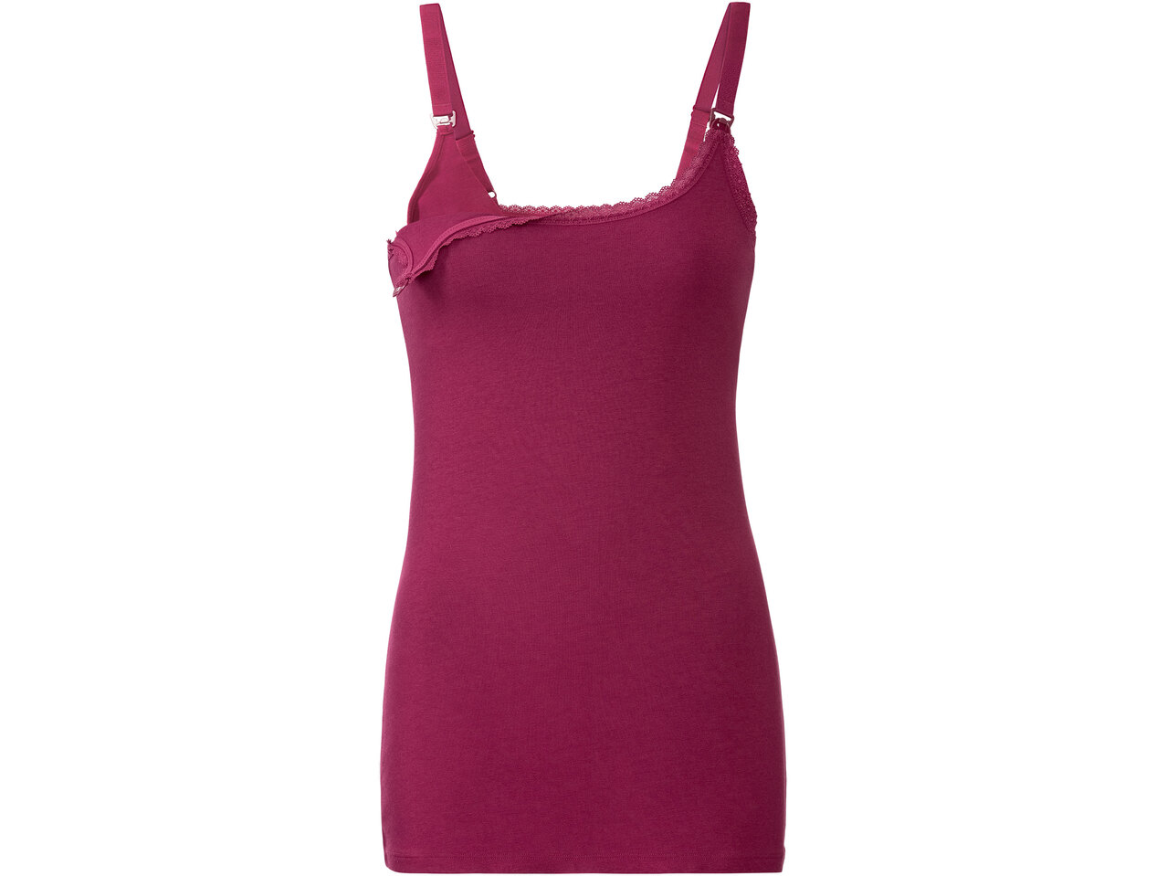 ESMARA® Top do karmienia z biobawełny , cena 19,99 PLN
4 wzory
- 95% biobawełny, ...