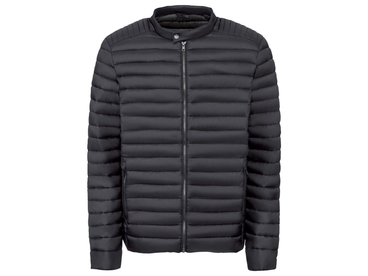 LIVERGY® Kurtka pikowana męska , cena 79,9 PLN
LIVERGY® Kurtka pikowana męska ...