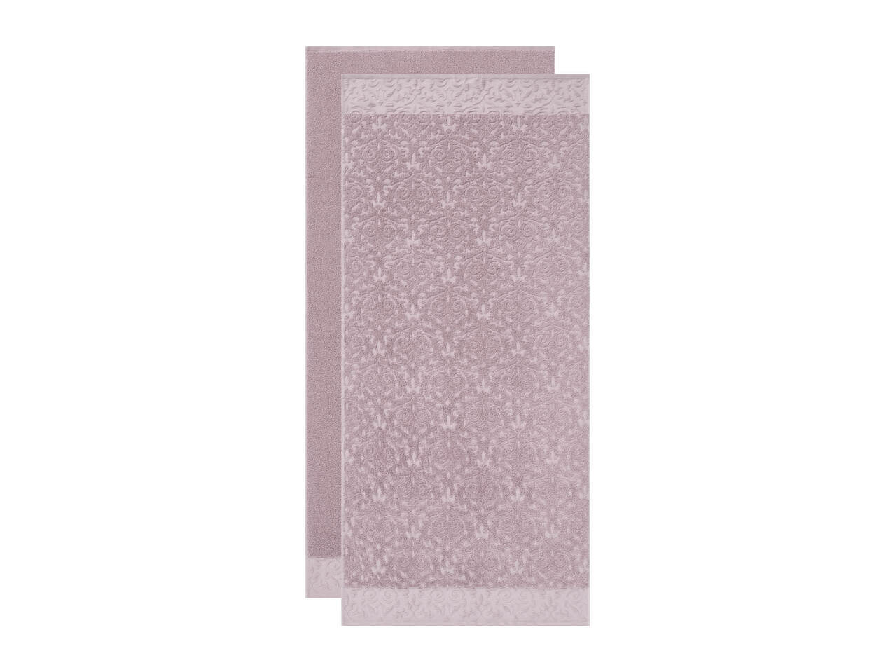 LIVARNO HOME® Ręcznik frotté , cena 13 PLN
LIVARNO HOME® Ręcznik frotté ...