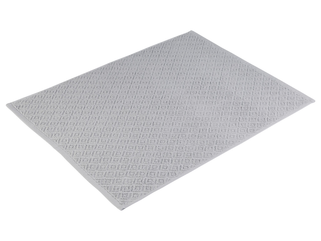 LIVARNO HOME® Dywanik łazienkowy frotté 50 , cena 15,99 PLN
4 kolory
- 93% ...
