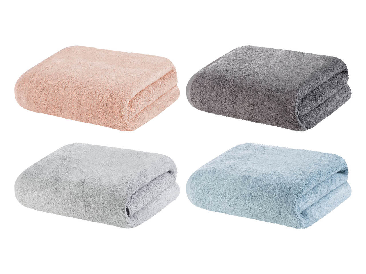 LIVARNO HOME® Ręcznik frotté , cena 25 PLN
LIVARNO HOME® Ręcznik frotté ...
